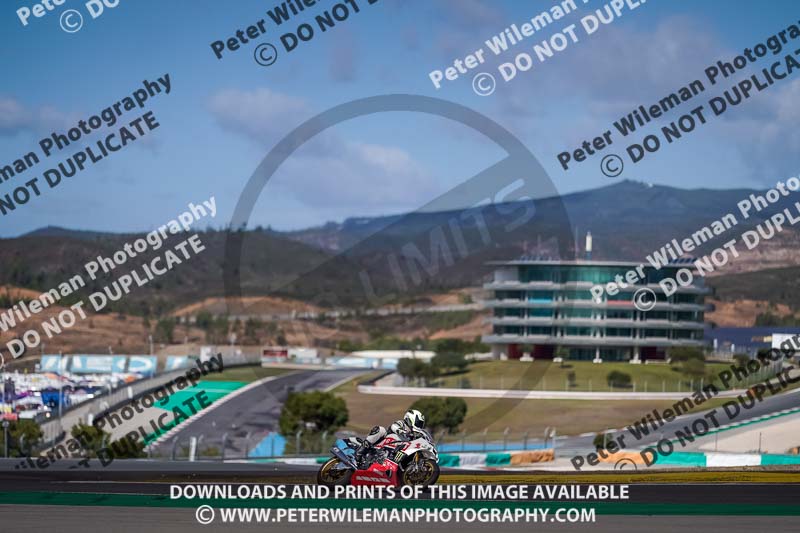 motorbikes;no limits;november 2019;peter wileman photography;portimao;portugal;trackday digital images